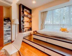 The Parc Condominium (D5), Condominium #592991431